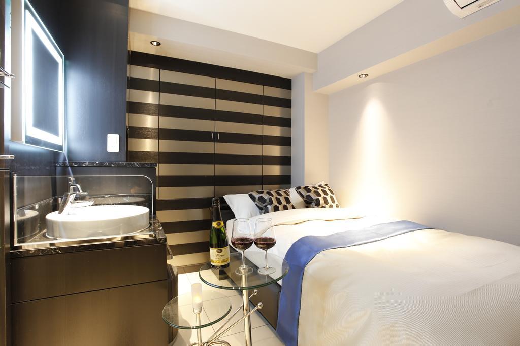 Motel para Casais Moana Shinjuku (adults Only) 3*