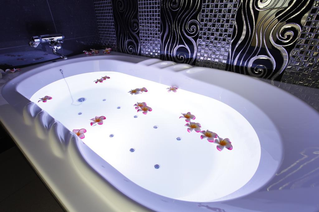 Motel para Casais Moana Shinjuku (adults Only) Tóquio