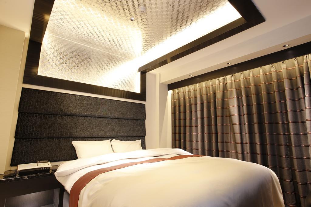 Moana Shinjuku (adults Only) 3* Tóquio