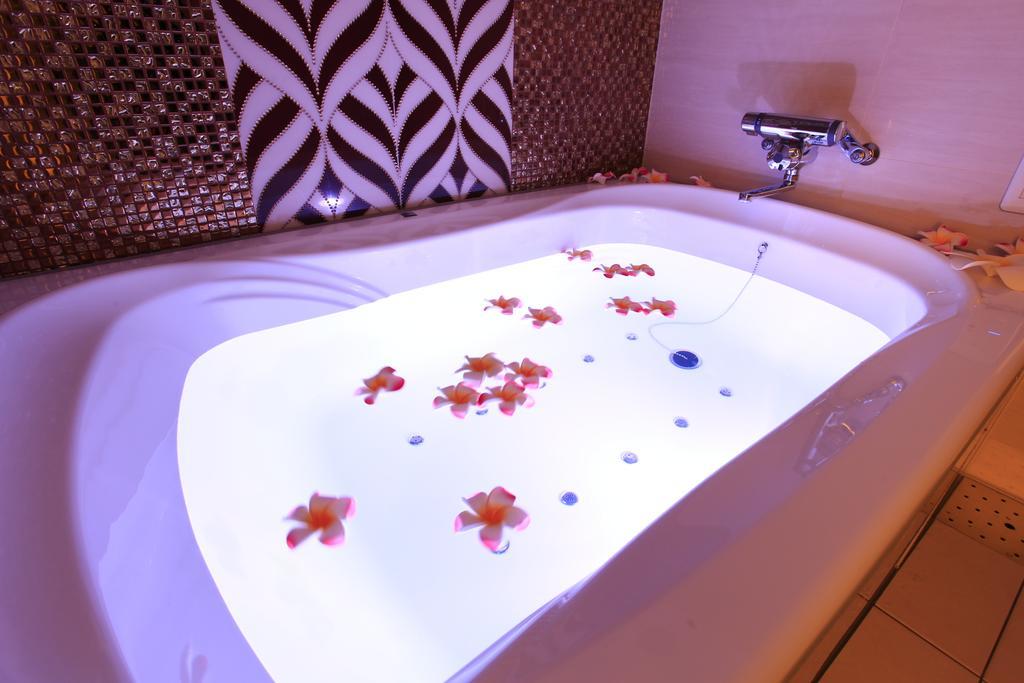Moana Shinjuku (adults Only) Motel para Casais