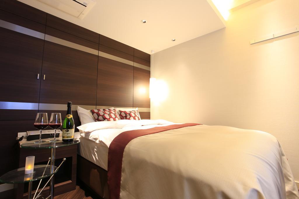 Motel para Casais Moana Shinjuku (adults Only) 3*