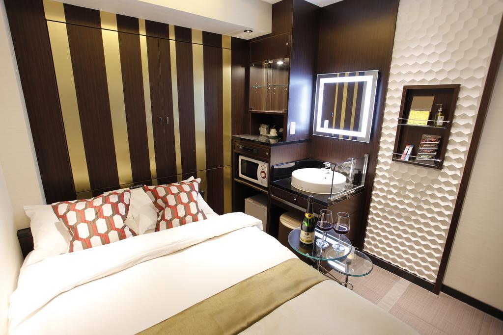 Motel para Casais Moana Shinjuku (adults Only) 3*