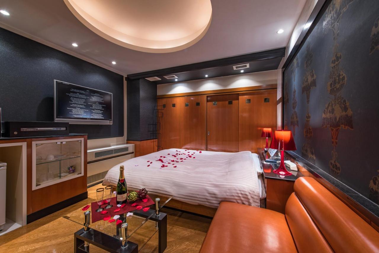 Moana Shinjuku (adults Only) Motel para Casais 3*