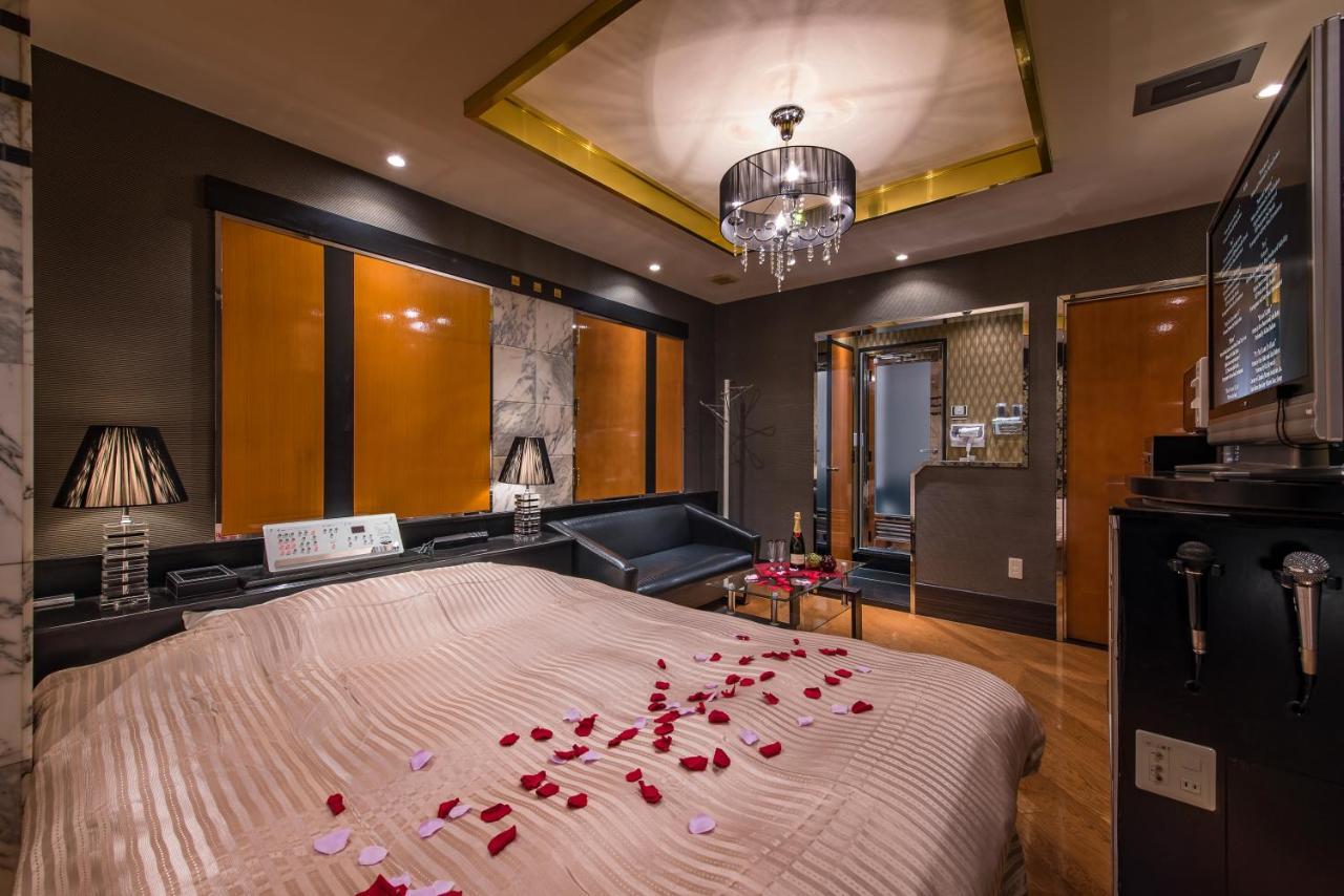 Moana Shinjuku (adults Only) Motel para Casais