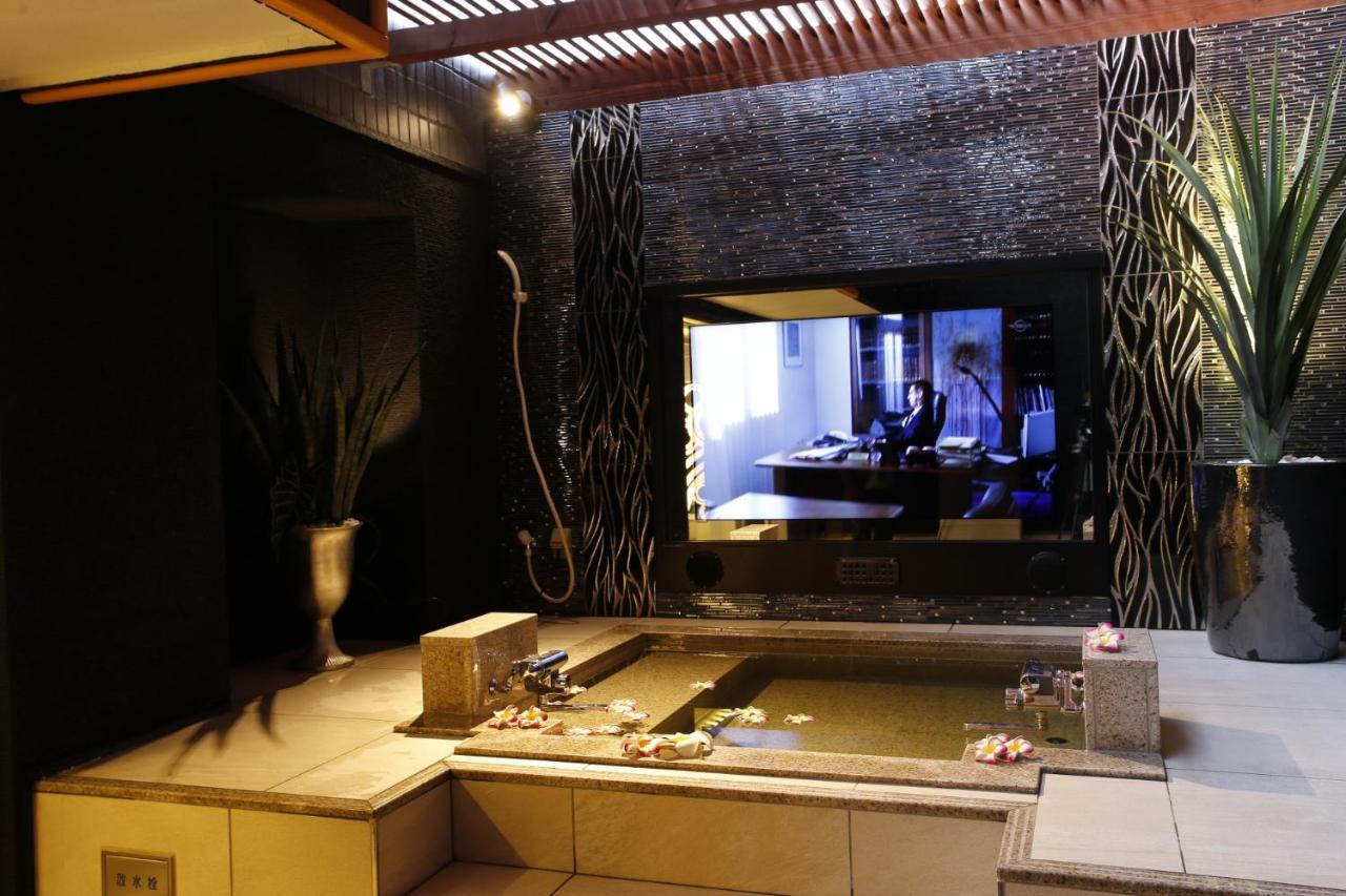 Moana Shinjuku (adults Only) Tóquio