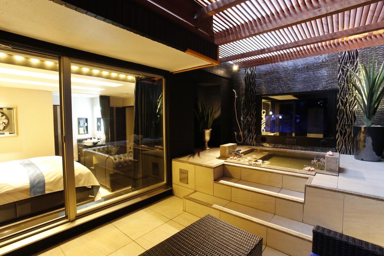 Motel para Casais Moana Shinjuku (adults Only) 3*
